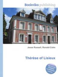 Therese of Lisieux