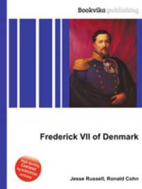 Frederick VII of Denmark