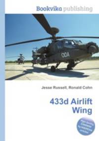 433d Airlift Wing