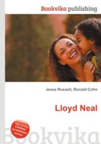 Lloyd Neal