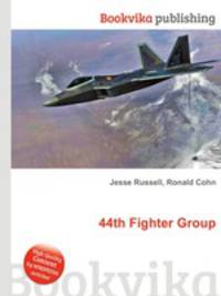 44th Fighter Group