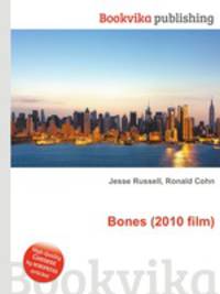 Bones (2010 film)