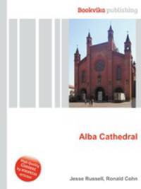 Alba Cathedral