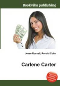 Carlene Carter