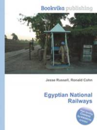 Egyptian National Railways