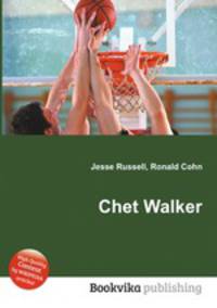 Chet Walker