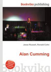 Alan Cumming