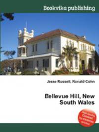 Bellevue Hill, New South Wales