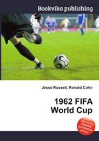 1962 FIFA World Cup