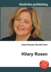 Hilary Rosen