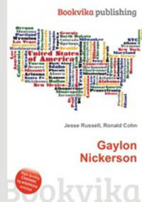 Gaylon Nickerson