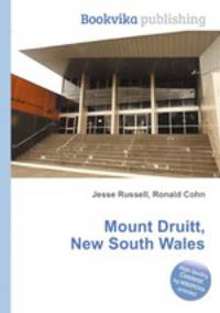 Mount Druitt, New South Wales