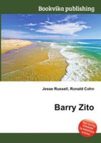 Barry Zito
