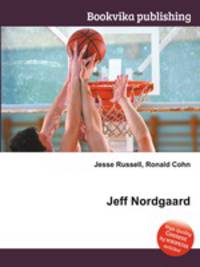 Jeff Nordgaard