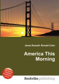 America This Morning