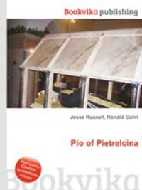 Pio of Pietrelcina