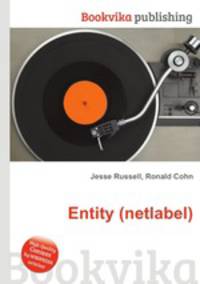 Entity (netlabel)