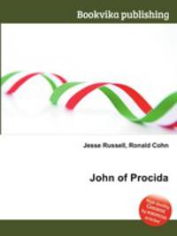 John of Procida