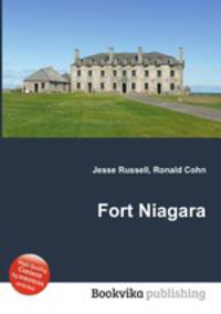 Fort Niagara
