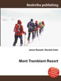 Mont Tremblant Resort