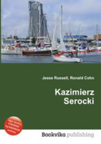 Kazimierz Serocki