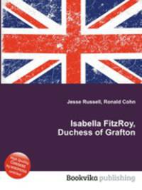 Isabella FitzRoy, Duchess of Grafton