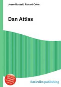 Dan Attias