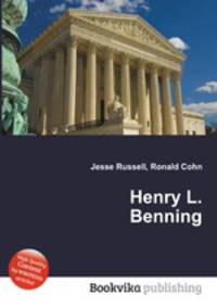 Henry L. Benning