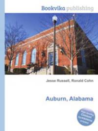 Auburn, Alabama