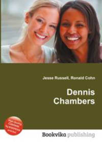 Dennis Chambers