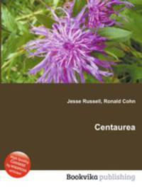 Centaurea