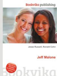 Jeff Malone