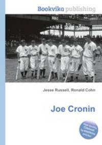 Joe Cronin