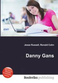 Danny Gans