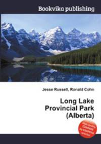 Long Lake Provincial Park (Alberta)