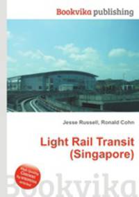 Light Rail Transit (Singapore)