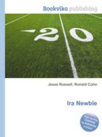 Ira Newble