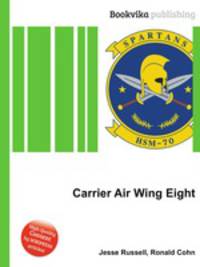 Carrier Air Wing Eight