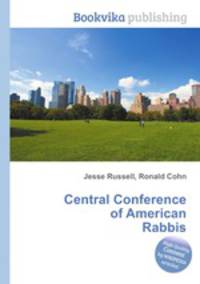 Central Conference of American Rabbis
