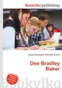 Dee Bradley Baker
