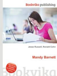 Mandy Barnett