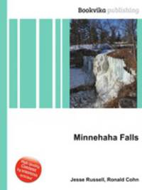 Minnehaha Falls
