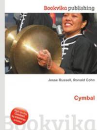 Cymbal