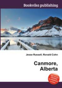 Canmore, Alberta