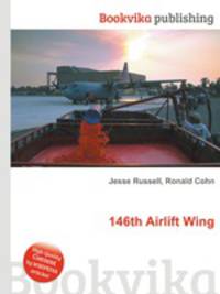 146th Airlift Wing