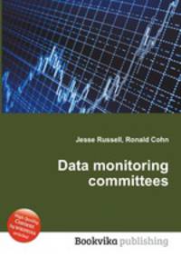 Data monitoring committees