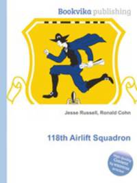118th Airlift Squadron