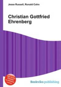 Christian Gottfried Ehrenberg