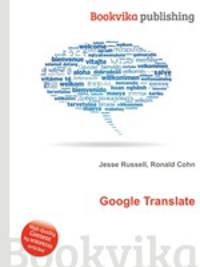 Google Translate