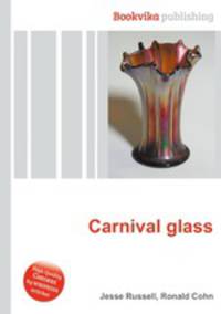 Carnival glass